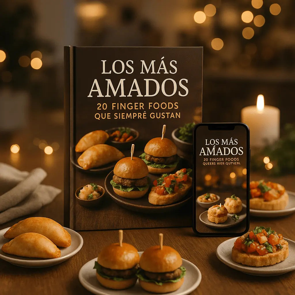 Los Bocaditos Más Amados